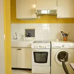 Apartment 2 Pieces 5 Couchages Dans Immeuble En Front De - Ar350-0d3 *