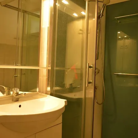 Apartmán 2 Pieces 5 Couchages Dans Immeuble En Front De - Ar350-0d3 Argelès-sur-Mer