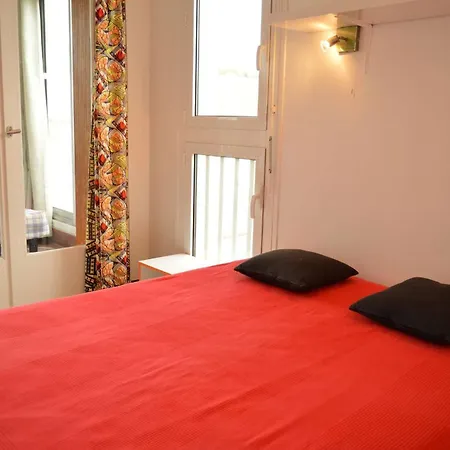 2 Pieces 5 Couchages Sur Ar350-0d3 Argeles-sur-Mer