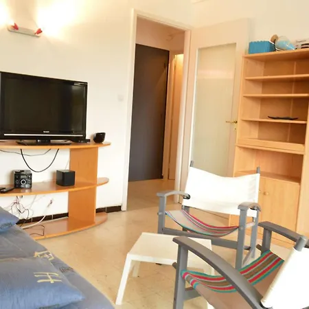Apartment 2 Pieces 5 Couchages Sur Ar350-0d3 *