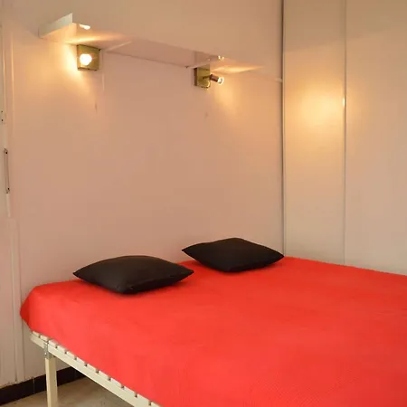 2 Pieces 5 Couchages Sur Ar350-0d3 Apartment Argeles-sur-Mer