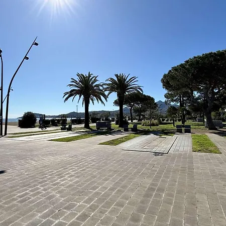 Apartment 2 Pieces 5 Couchages Dans Immeuble En Front De - Ar350-0d3 Argeles-sur-Mer
